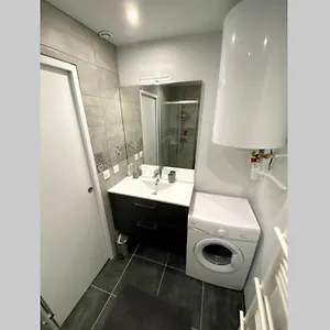  Appartement Moderne Et Cosy, Proche Cnpe