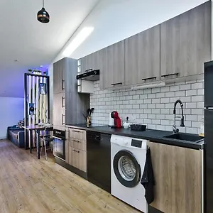  Appartement Karibu A