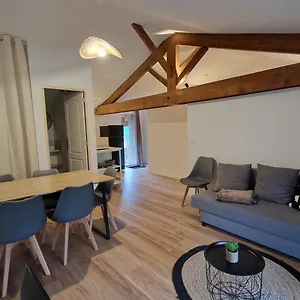  Appartement Le Bourg